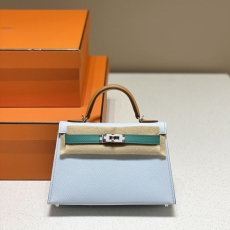 Hermes Kelly Bags